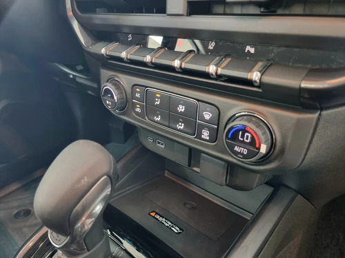 Chevrolet S-10 2.8 High Country Cd Tdci 207Cv 4X4 At 2026