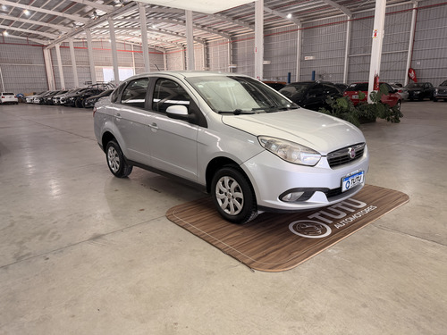 Fiat Grand Siena 1.4 Attractive 87cv 2014