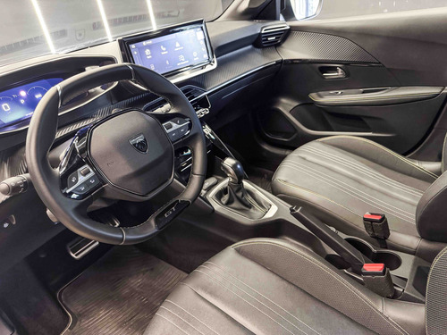 Peugeot 208 1.0T Gt 2024