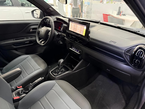 Citroën Aircross 1.0 XTR T200 2026