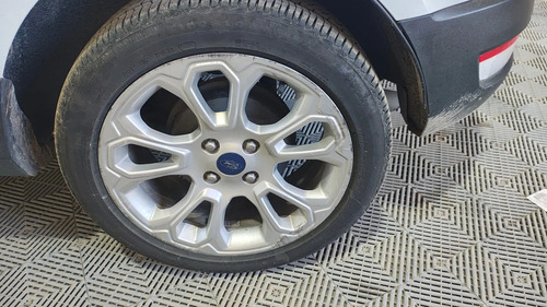 Ford Ecosport 2.0 Gdi Titanium 170cv 4x2 2018