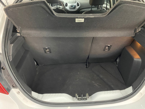 Ford Ka 1.5 S 5P L16 2017