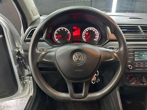 Volkswagen Saveiro 1.6 CS TRENDLINE L18 2021