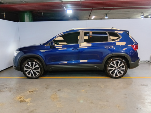 Volkswagen Taos 1.4 250 Tsi Highline Tip 2021