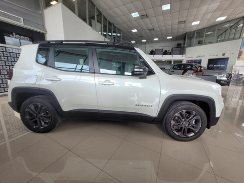 Jeep Renegade SERIE S 2023