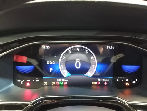 Volkswagen Nivus 200 Tsi Comfortline At 2024