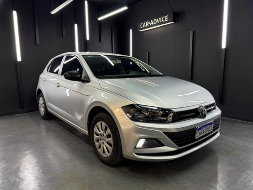 Volkswagen Polo 1.6 Msi Trend 2023