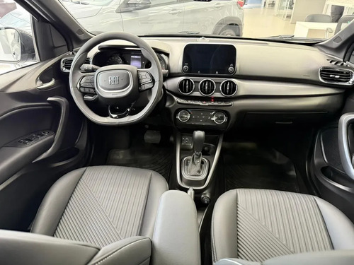 Fiat Cronos 1.3 Gse Precision Cvt 2026