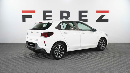 Chevrolet Onix 1.0 Turbo Premier At 2026