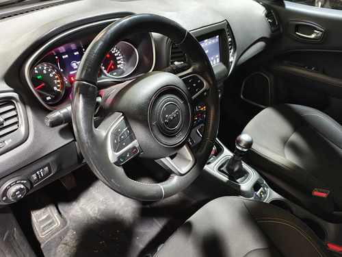 Jeep Compass 2.4 Sport 2020