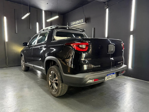 Fiat Toro 2.0 TDI 4X4 FREEDOM AT L18 2019