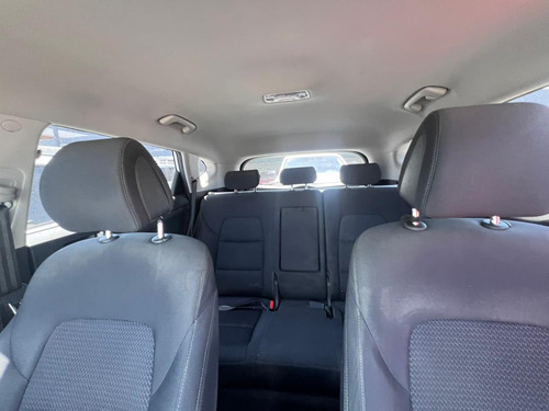 Hyundai Tucson 2.0 Style 2Wd At 2018