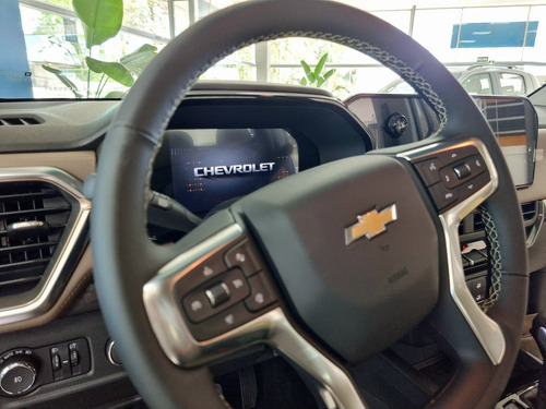 Chevrolet S10 2.8 High Country Cd Tdci 200cv 2024