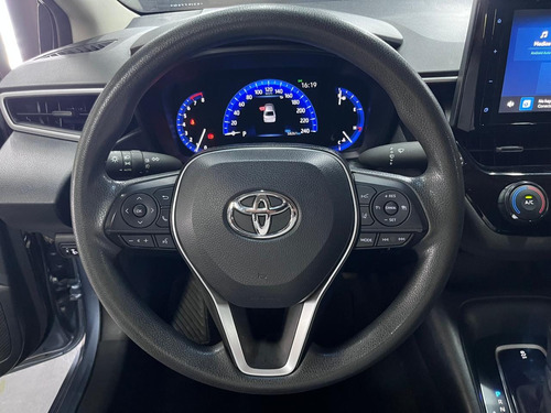 Toyota Corolla 2.0 XLI CVT L20 2024