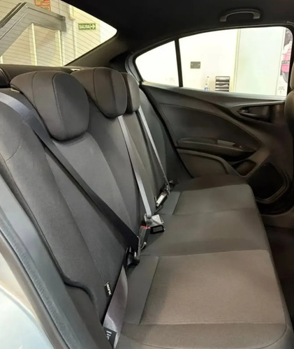 Fiat Cronos 1.3 Gse Like 2026