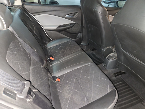 Chevrolet Onix plus 1.0 Turbo Premier I Mt 2020