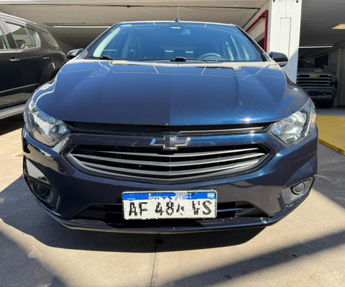 Chevrolet Onix 1.4 Black Edition 1.4 2022