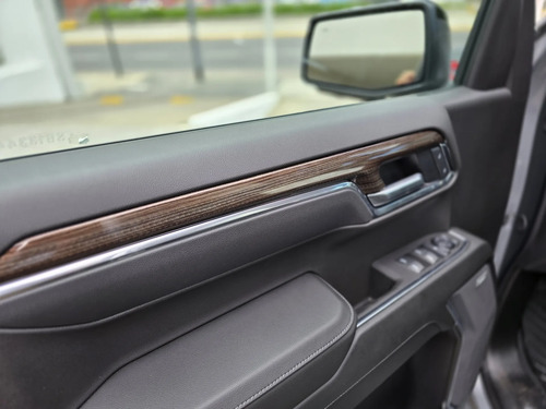 Chevrolet Silverado 5.3 V8 Z71 Trail Boss 2026