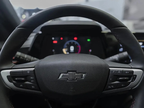 Chevrolet Onix 1.0 Turbo Rs At 2026