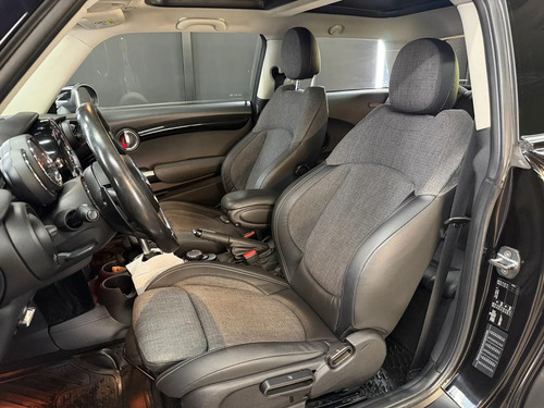 Mini Cooper S CHILI L15 2017