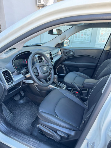 Fiat Toro 1.3 T270 Freedom 4X2 2025