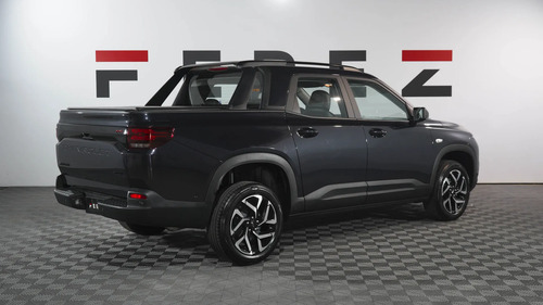 Chevrolet Montana 1.2 T Rs At 2026