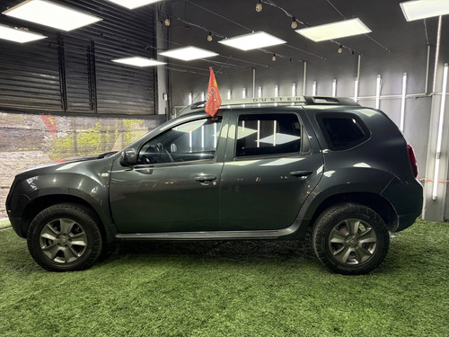 Renault Duster 2.0 Ph2 4x4 Privilege 2018