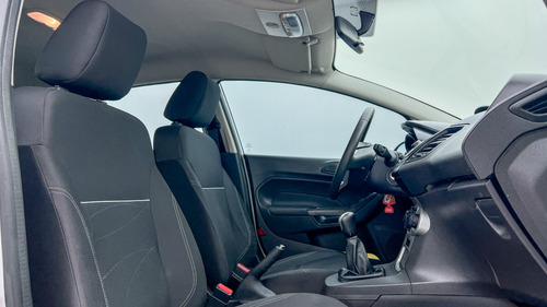 Ford Fiesta Kinetic 1.6 S Plus 2017