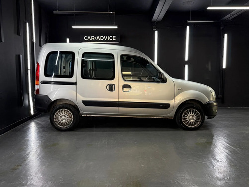 Renault Kangoo 1.6 EXPRESS CONFORT 2 PLC 5AS L14 2017