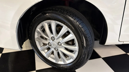 Toyota Etios 1.5 Sedan Xls 2016