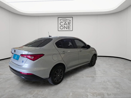 Fiat Cronos 1.3 GSE DRIVE PACK PLUS L23 2024