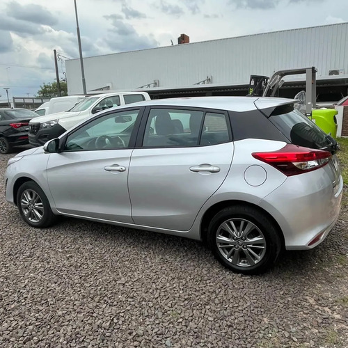 Toyota Yaris 1.5 107cv Xls 2021