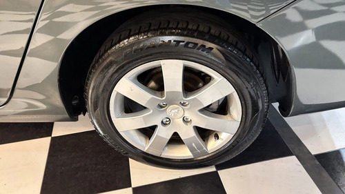 Peugeot 408 2.0 Allure Nav 143cv 2013