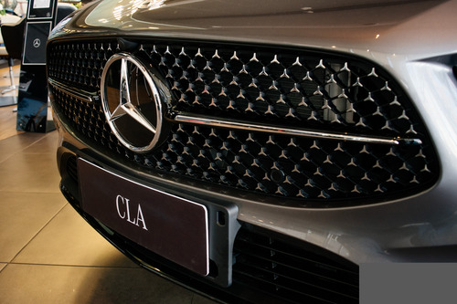 Mercedes-Benz Clase CLA 1.3 Cla200 163Cv Progressive Sedan 2025