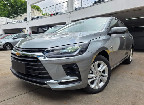 Chevrolet Onix plus 1.0 Turbo Ltz At 2025