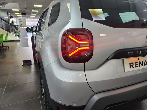 Renault Duster 1.3 Tce Turbo Iconic 155Cv 4X4 2026