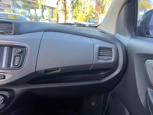 Chevrolet Spin 1.8 Ltz 7as 105cv 2017