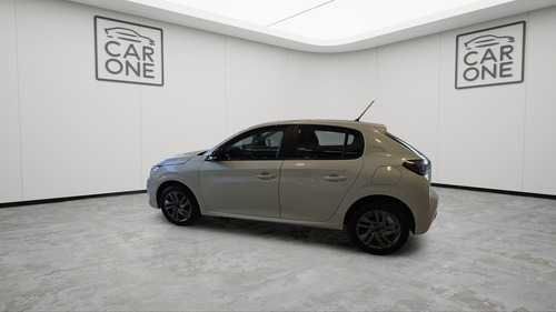 Peugeot 208 1.6 ALLURE PACK L24 2024
