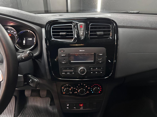 Renault Stepway 1.6 Zen 2021