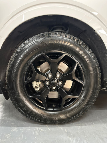 Ford Maverick 2.0 T 4X4 LARIAT AT8 L21 2022