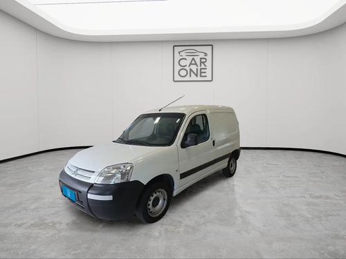 Citroën Berlingo 1.6 HDI BUSINESS L14 2022