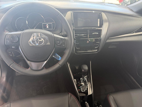 Toyota Yaris 1.5 107Cv S Cvt 2025