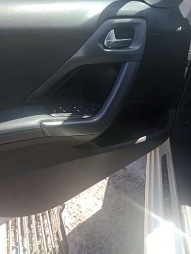 Peugeot 208 1.6 Feline Pack Cuir 2016