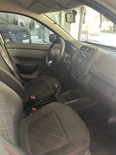 Renault Kwid 1.0 Sce 66cv Zen 2022