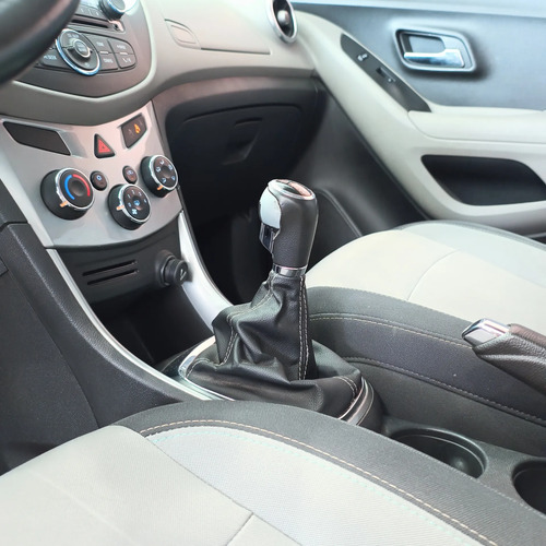 Chevrolet Tracker 1.8 Ltz Fwd Mt 140cv 2015