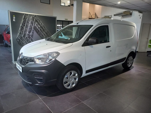 Renault Kangoo FURGON 2 ASIENTOS 2025