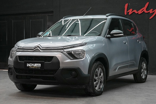 Citroën C3 1.2 12v Puretech 82 Feel 2023