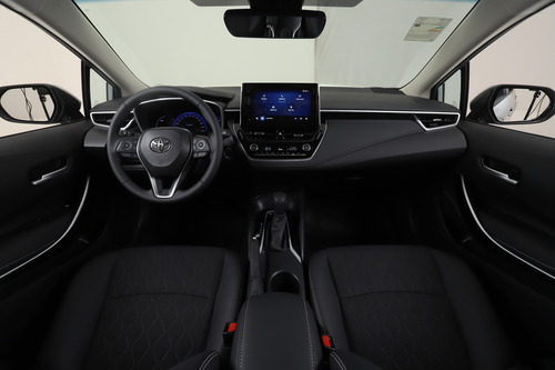 Toyota Corolla 1.8 Hev Xei Ecvt 2025