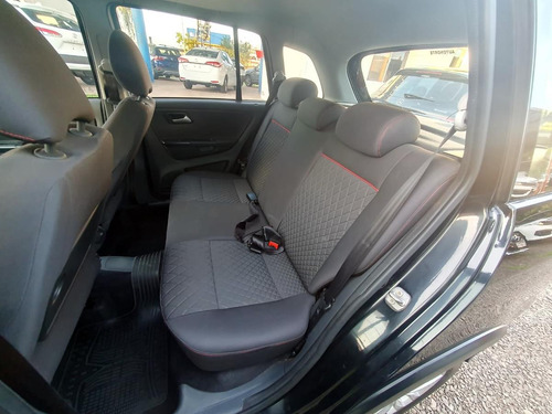 Volkswagen Suran Cross 1.6 Highline Msi 110cv 2016