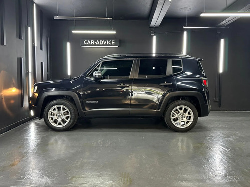 Jeep Renegade 1.8 4X2 SPORT L16 2021